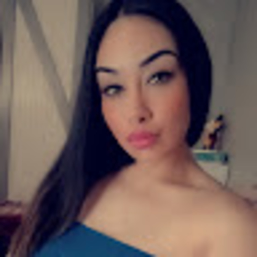Meet your Posher, Ashlee